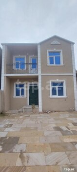 Həyət evi, Qaradağ r.