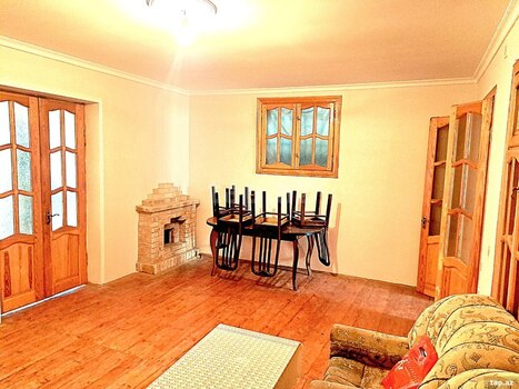 Həyət evi, Bakıxanov qəs.