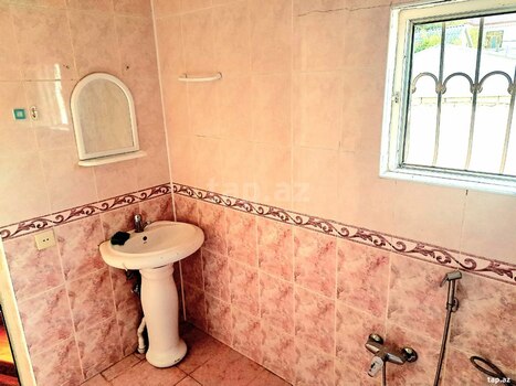 Həyət evi, Bakıxanov qəs.