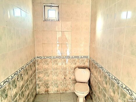 Həyət evi, Bakıxanov qəs.
