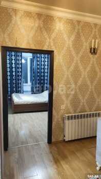 2-otaqlı mənzil, Hüseyn Seyidzadə küç., 80 m²