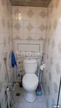 2-otaqlı mənzil, Hüseyn Seyidzadə küç., 80 m²