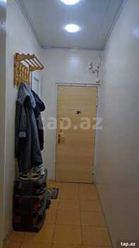 2-otaqlı mənzil, Hüseyn Seyidzadə küç., 80 m²