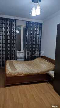2-otaqlı mənzil, Hüseyn Seyidzadə küç., 80 m²