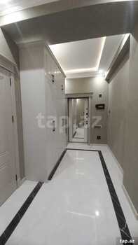 2-otaqlı yeni tikili, Sumqayıt ş., 61 m²