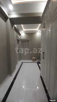 2-otaqlı yeni tikili, Sumqayıt ş., 61 m²