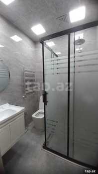 2-otaqlı yeni tikili, Sumqayıt ş., 61 m²
