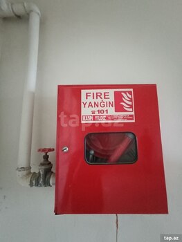 Obyekt icarəyə verilir, Qaradağ r.