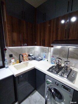 2-otaqlı yeni tikili kirayə verilir, Sumqayıt ş., 40 m²