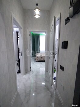2-otaqlı yeni tikili kirayə verilir, Sumqayıt ş., 40 m²