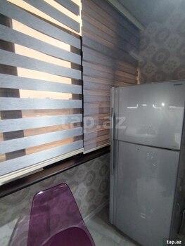 2-otaqlı yeni tikili kirayə verilir, Sumqayıt ş., 40 m²