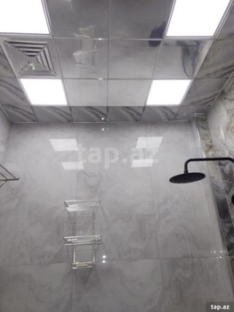 2-otaqlı yeni tikili kirayə verilir, Sumqayıt ş., 40 m²