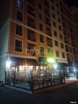 2-otaqlı yeni tikili kirayə verilir, Sumqayıt ş., 40 m²