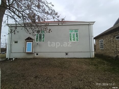 Həyət evi, Sabirabad r.