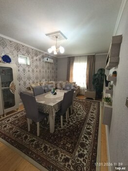 Həyət evi, Sabirabad r.