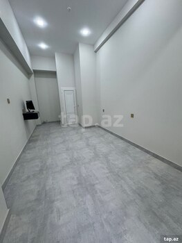 Obyekt, Xırdalan ş.