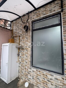 Obyekt, Xırdalan ş.