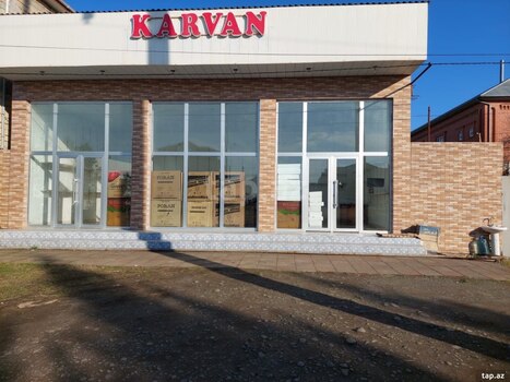 Mağaza icarəyə verilir, Lənkəran ş. 