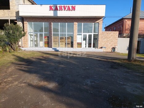 Mağaza icarəyə verilir, Lənkəran ş. 