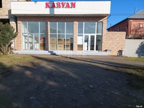Mağaza icarəyə verilir, Lənkəran ş. 