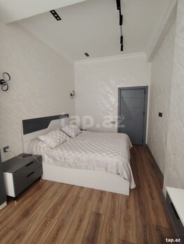 2-otaqlı yeni tikili kirayə verilir, Sumqayıt ş., 50 m²