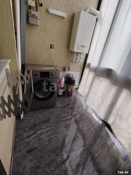 2-otaqlı yeni tikili kirayə verilir, Sumqayıt ş., 50 m²