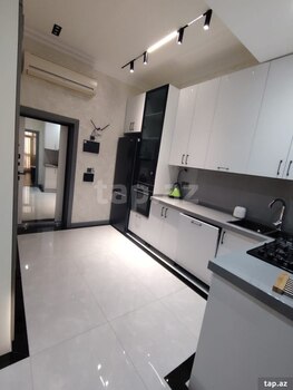 2-otaqlı yeni tikili kirayə verilir, Sumqayıt ş., 50 m²