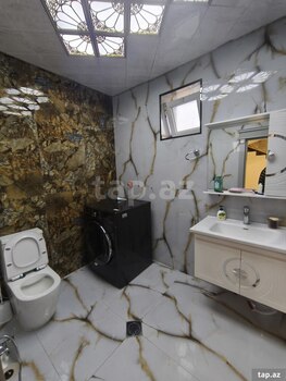 Həyət evi, Gəncə ş.