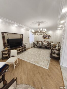 Həyət evi, Gəncə ş.