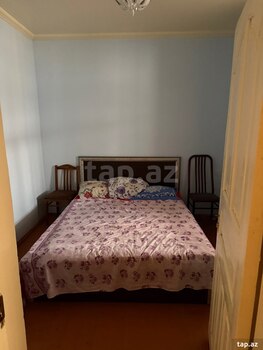 Bağ evi, Goranboy r.
