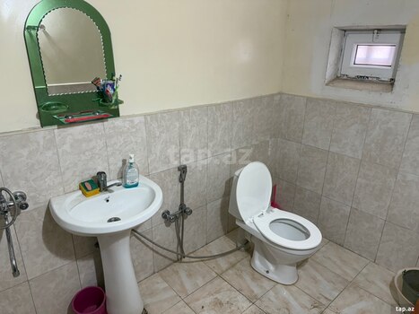 Bağ evi, Goranboy r.