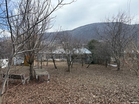 Bağ evi, Goranboy r.