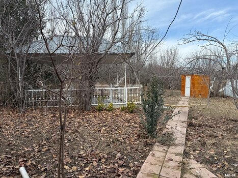 Bağ evi, Goranboy r.