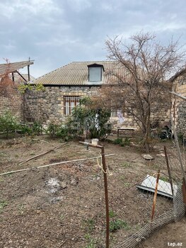 Həyət evi, Gəncə ş.