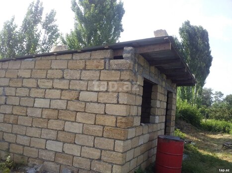 180 sot torpaq sahəsi, Xaçmaz r.