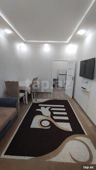 Həyət evi, Qaraçuxur qəs.