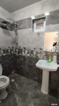 Həyət evi, Qaraçuxur qəs.