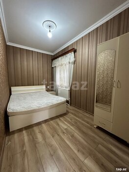 Həyət evi, Qaraçuxur qəs.
