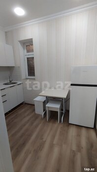 Həyət evi, Qaraçuxur qəs.