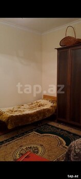 Həyət evi, Şəki ş.
