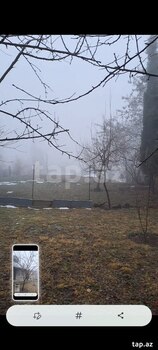 Həyət evi, Şəki ş.