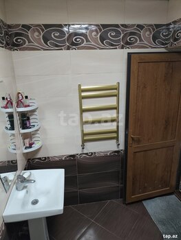 4-otaqlı mənzil, Sumqayıt ş., 90 m²