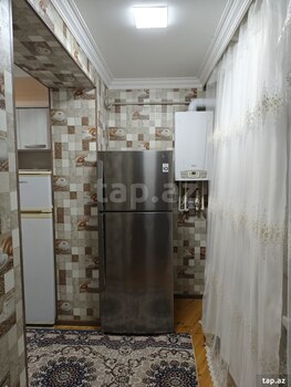 4-otaqlı mənzil, Sumqayıt ş., 90 m²