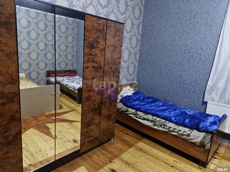 4-otaqlı yeni tikili kirayə verilir, Xırdalan ş., 250 m²