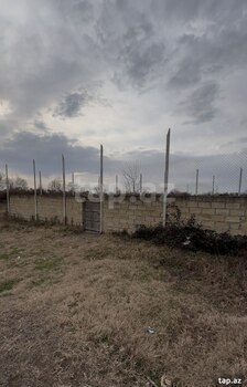 900 sot torpaq sahəsi, Ağdaş r.