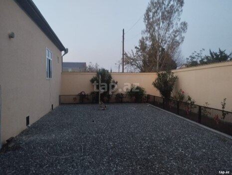 Həyət evi, Qarağac kəndi