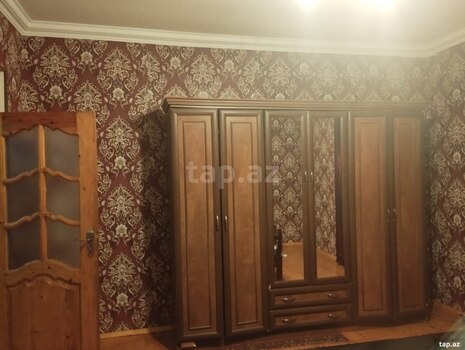 Həyət evi, Qarağac kəndi
