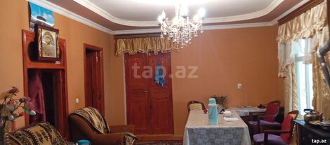 Həyət evi, Biləsuvar r.