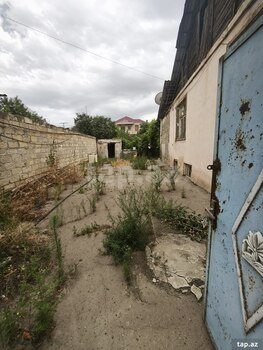 Həyət evi, Gəncə ş. 
