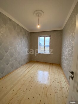 Həyət evi, Binəqədi qəs.